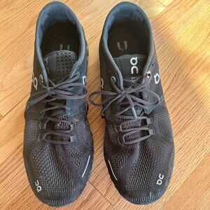 ON RUNNING ATHLETIC SHOES MEN SIZE 10